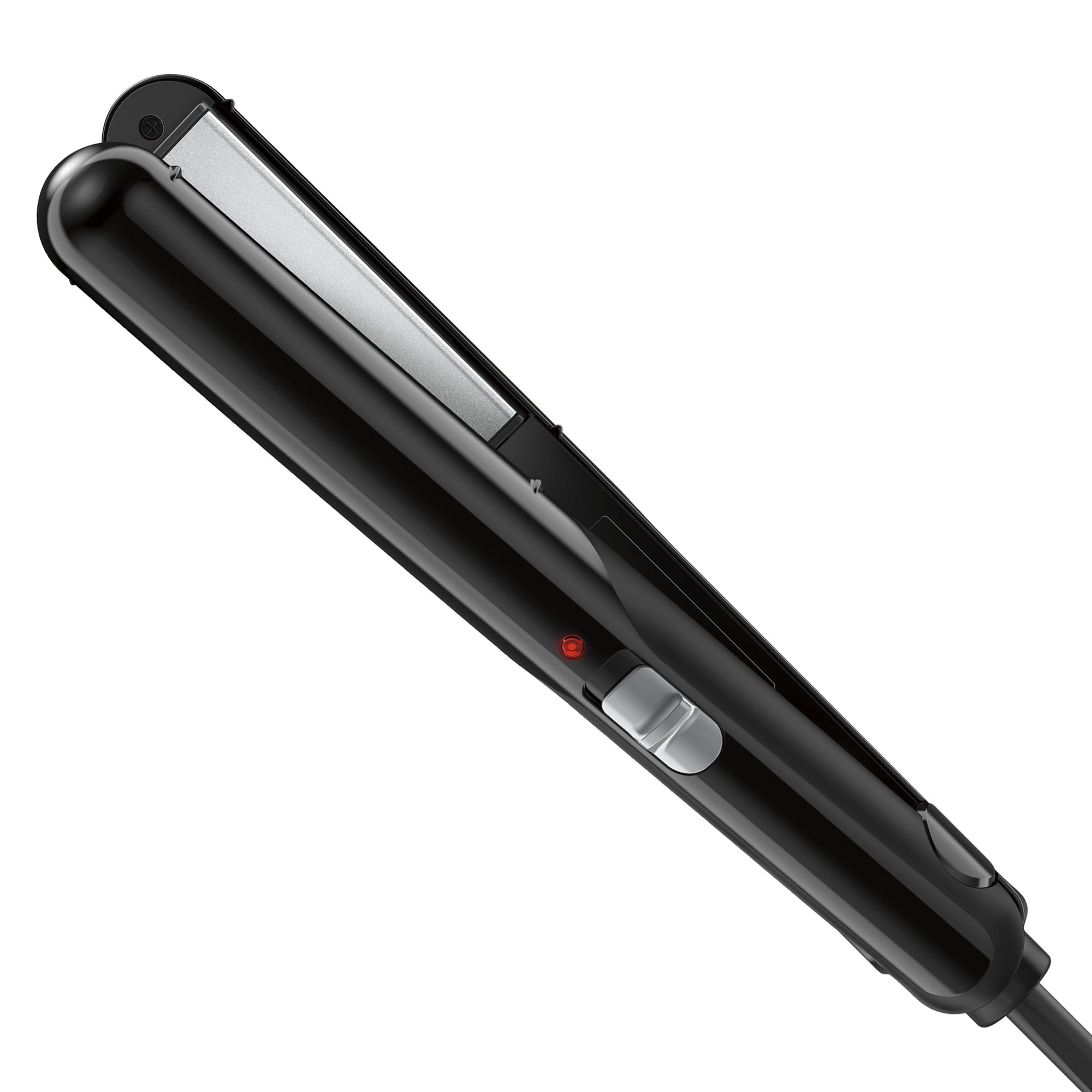 Conair Instant Heat 1 Flat Iron Fast Heat-Up Ceramic-Coated Plates with Floating Plate