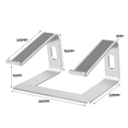 thumbnail image 4 of BASE DE ALUMINIO PARA LAPTOP KECOMPRAS BASE PARA LAPTOP, 4 of 5