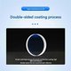 thumbnail image 5 of 10pcs Laser Welding Protective Lens 18x2 For Wsx Sup Laser Welding Lens, 5 of 5