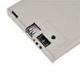 thumbnail image 1 of SFRM72-DU26 Emulador De Unidad De Disquete USB, Plug And Play, Protección De Datos De Alta Seguridad, Fácil De Instalar, Memoria USB FAT32, Datos De Búsqueda, Compatible Con, 1 of 7