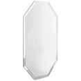 thumbnail image 3 of Octagon Frameless Mirror By Spancraft Glass, 3 of 3