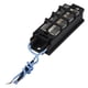 thumbnail image 3 of Calentador de aire PTC calentador de aire de cerámica Temperatura constante automática Rendimiento superior Baja resistencia térmica para la industria ANGGREK Otros, 3 of 8