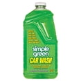 thumbnail image 2 of Car Wash Simple Green 43210 concentrado, 2 litros, 2 of 2