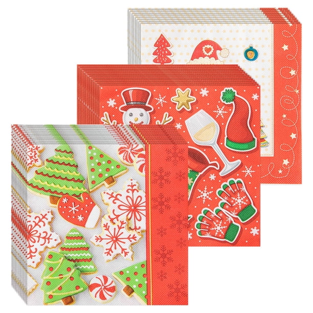 Herramienta para hornear galletas de fondant tridimensional con temática navideña con juego de sellos de émbolo, pan de jengibre para niño/niña, muñeco de nieve, Papá Noel, árbol de Navidad, reno,