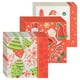 thumbnail image 1 of Herramienta para hornear galletas de fondant tridimensional con temática navideña con juego de sellos de émbolo, pan de jengibre para niño/niña, muñeco de nieve, Papá Noel, árbol de Navidad, reno,, 1 of 4