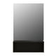 thumbnail image 1 of Espejo de baño Klik bolton chocolate, 1 of 4