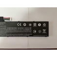 thumbnail image 3 of Batería para portátil AP12A3i 11,1 V 54 Wh para Acer Aspire, 3 of 3
