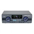 thumbnail image 1 of Haut-parleur Amplificateur de Puissance à Résistance Fixe avec Partition Professionnelle Bluetooth pour Maison Mini 5.0K Chanson Diffusion Prise UK, 1 of 6