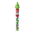 thumbnail image 2 of Hershey's Kisses Grinch Milk Chocolate Christmas Candy Stocking Stuffers, Plastic Cane 2.08 oz, 2 of 9