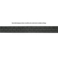 thumbnail image 4 of GroundSmart Brickface Landscape Edging, 4' Gray Rubber Garden Edging Border, 48 pack, 4 of 17