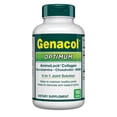 thumbnail image 1 of Suplemento Genacol de glucosamina, condroitina, MSM y colágeno, 1 of 1