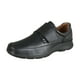 thumbnail image 1 of Zapato Confort Para Hombre CASTALIA Negro 100 % Piel natural 574-28 CASTALIA 574-28, 1 of 2