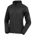 thumbnail image 1 of Result Genuine Recycled Veste Coquille Souple Imprimable pour Femmes, 1 of 2