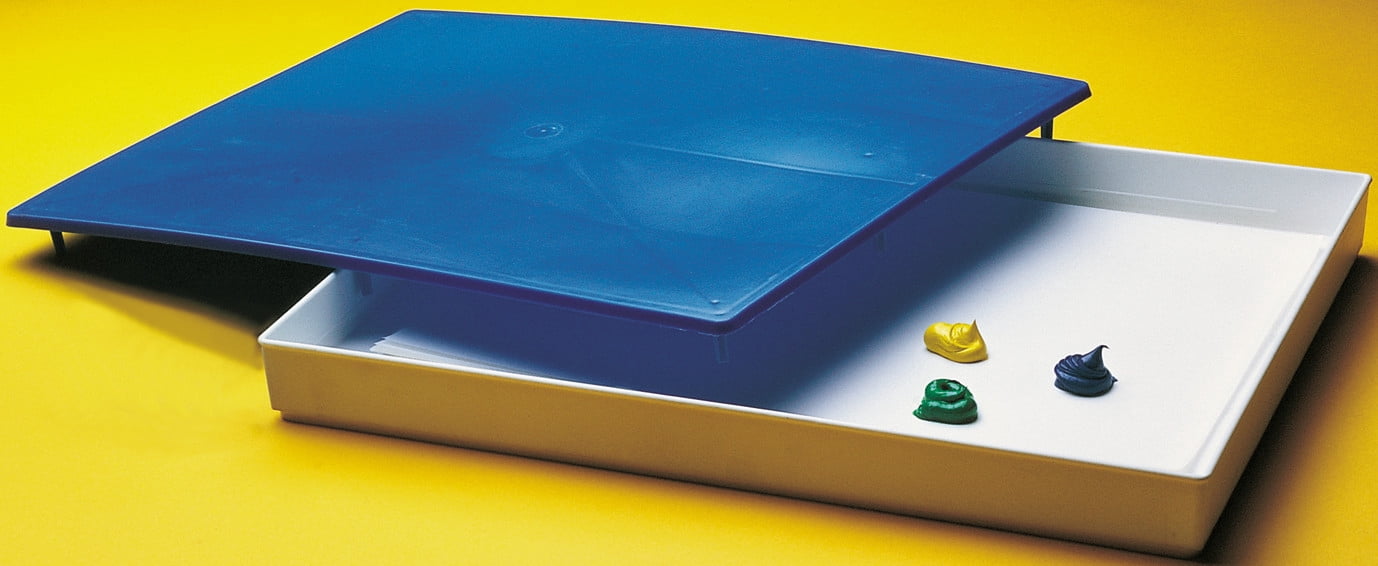 Masterson Art Products Masterson Artist Palette Seal® #100, 12x16 in