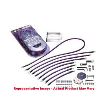 Hks 48004-AK002 HKS Circle Earth Kit