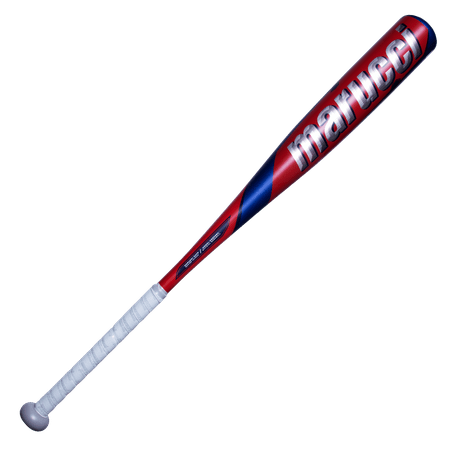Marucci CAT9 America USSSA Baseball Bat 1 Piece Aluminum Drop -8 2 3/4 Barrel, 31/33