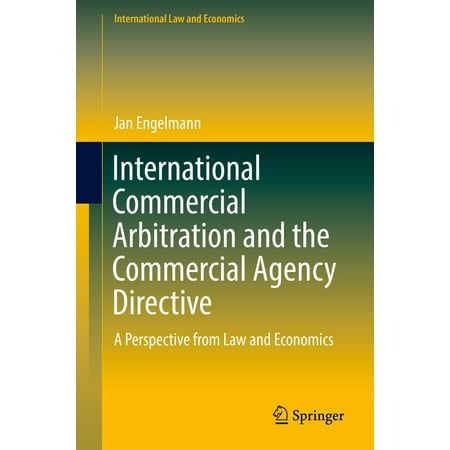 International Commercial Arbitration and the Commercial Agency Directive -