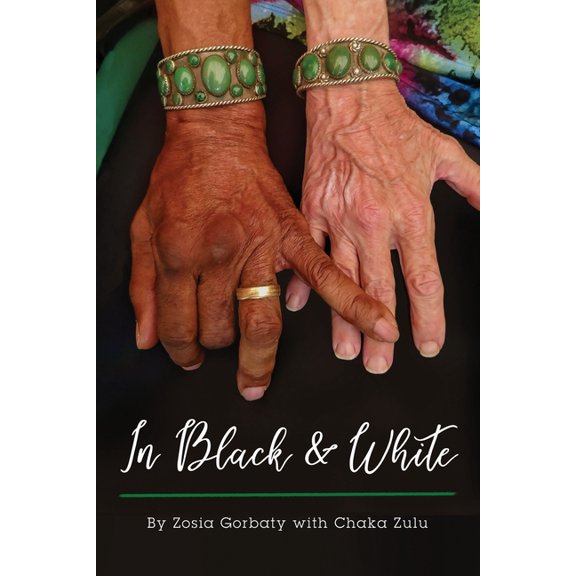 In Black & White, (Paperback)