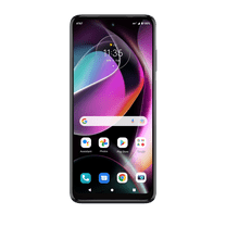 AT&T Motorola Moto G 5G, 64GB, Moonlight Gray - Prepaid Smartphone