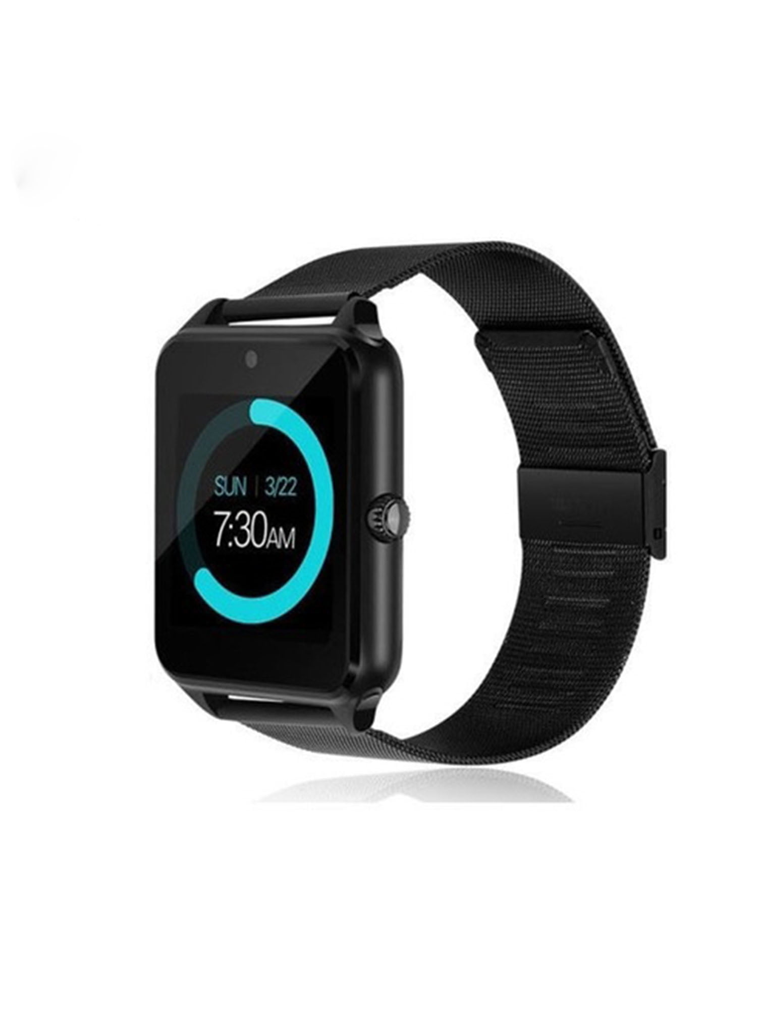 smartwatches without bluetooth