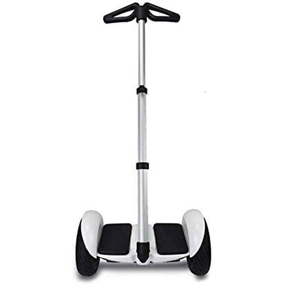 Adjustable Handlebar Handle Stand Release Knee Pressure for Segway miniPRO Ninebot (Silver)$$Sport & Recreation Other