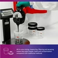 thumbnail image 4 of 3M PPS Cup & Collar, 16023, Large, 1 per carton, 4 cartons per case, 4 of 6
