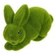 thumbnail image 4 of Conejito de Pascua, Conejo de espuma, Adorno de conejo, Adorno de Pascua, Adorno de conejo pequeño, Adorno de Pascua en miniatura para patio, 4 of 7