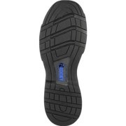 Rocky Women's Code Blue Sport Public Service Boot, Black, Size 9(M)