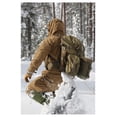 thumbnail image 6 of Bushcraft Line, Matilda Backpack Black, 6 of 8