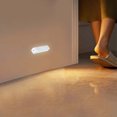 thumbnail image 5 of NIZELUK LED Rechargeable Motion Sensor Cabinet Light, 2 Modes Motion Activated Light Bar, Wireless Closet Lighting for Bedroom, Kitchen, and Cabinet Spaces, 5 of 6