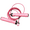 pink, variant on Jump Rope Fast Speed , Noslip Grip, Ball Bearing Handles, Adjustable, Boxing,Wod, Weight Loss - blue