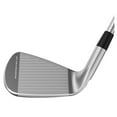 thumbnail image 3 of Tour Edge Exotics C721 Iron Set 5-PW (Steel Elevate 95 X-Stiff) NEW, 3 of 3