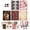Y2K Gx8x10, variant on Downtown Girl Room Decor Y2k Posters, Trendy Red Prints For Teen Girl Dorm