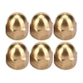 thumbnail image 1 of LAFGUR Écrou Gland, Écrou Hexagonal Gland, Accessoires de Réparation à Grand Application pour Matériel de Réparation de Machines de Meubles, 1 of 8