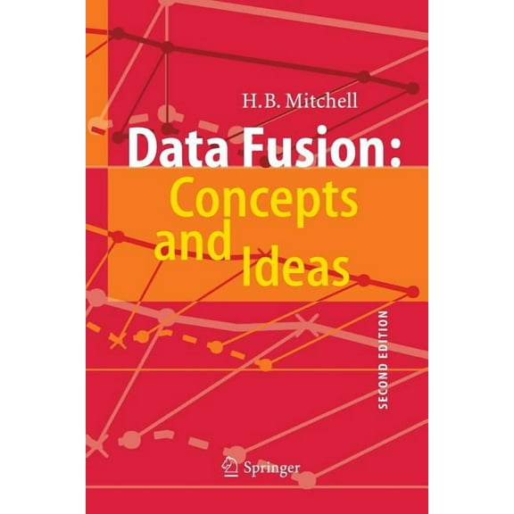 Data Fusion: Concepts and Ideas, (Paperback)