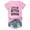 Pink, variant on Seductiva Basic T Shirts for Women Fashion Womenorkout T Shirts Athletic Plus Size Tops Summer Trendy Clothes 2025 Short Sleeve Spring Tee Comfy Casual Vacation Workout Clothes Beach Vacation Clothes