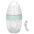 thumbnail image 2 of Espumador Eléctrico Automático Para El Hogar, Batidor De Huevos, Espumador De Leche Recargable Por USB, Mezclador De Crema, Herramientas De Cocina, 2 of 7