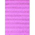 thumbnail image 1 of Ahgly Company Indoor Rectangle Abstract Purple Modern Area Rugs, 8' x 12', 1 of 4