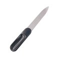 thumbnail image 1 of TrendTide Nail Files Emery Boards Nail File Tools Metal Manicure Pedicure Tools Files Nail File For Thick Toenails & Finger, 1 of 9