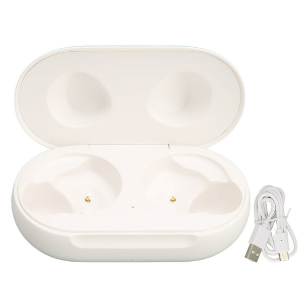 Estuche de carga para Galaxy Buds, Estuche de carga para auriculares Galaxy Estuche de carga para auriculares SM Estuche de carga Rendimiento confiable
