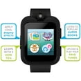 iTech Jr. Kids Smart Watch with Video Camera Games & Step Counter for