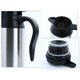 thumbnail image 2 of Hervidor de agua para coche eléctrico, 750ml, 12v, coche, furgoneta, camión, viaje, Camping, exterior, 120w kaili Sencillez, 2 of 4