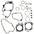 thumbnail image 2 of Motorcycle 1321050010 Complete Gasket Kit Top Bottom End Engine Set Fit for Honda CRF450R 2002-2008, 2 of 6