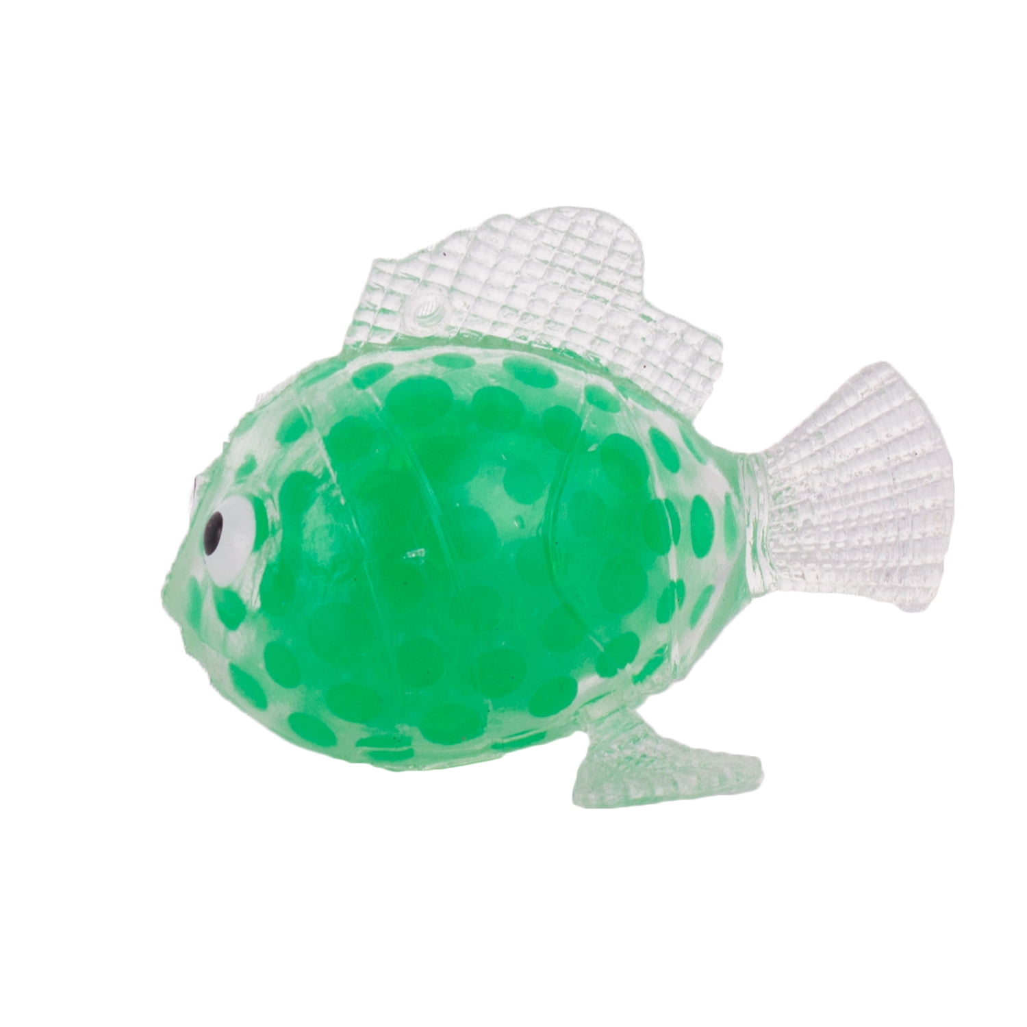 squishy fish toy