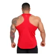 thumbnail image 3 of Playera Olimpica Tank Top Licra Spandex Estampada Fenix Fit, 3 of 4