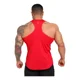 thumbnail image 3 of Playera Olimpica Tank Top Licra Spandex Estampada Fenix Fit, 3 of 4