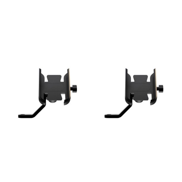 sweethay Soporte Universal para teléfono de bicicleta de montaña y carretera, soporte ajustable para teléfono inteligente para motocicleta, Type3 NO3