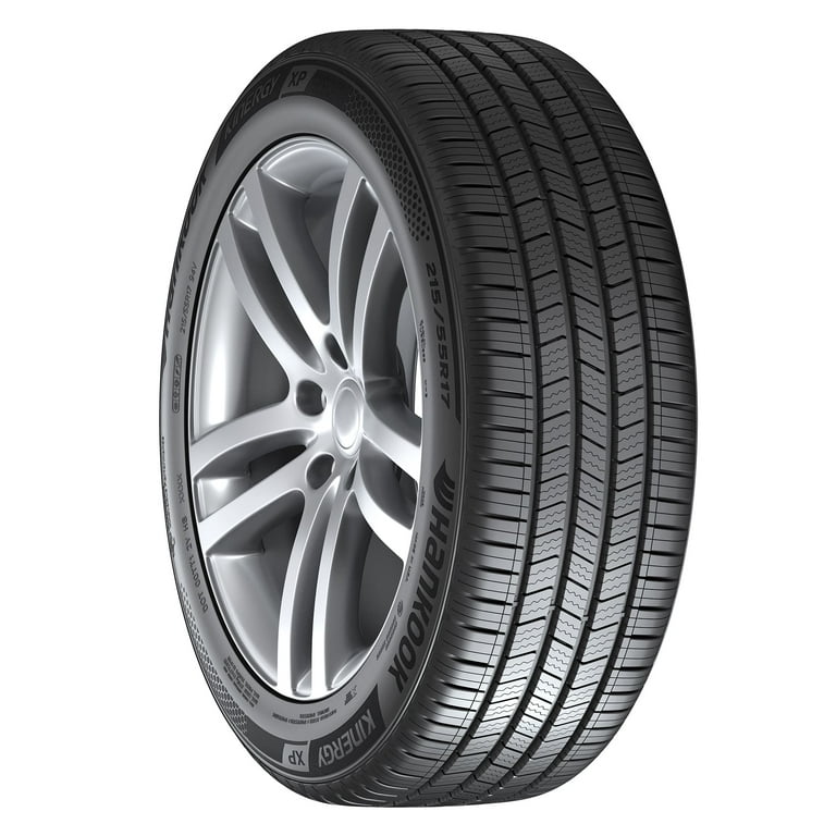 Hankook Kinergy XP H446 205/60R16 92V - Walmart.com