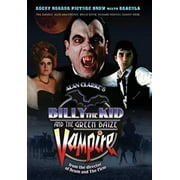 Billy The Kid And The Green Baize Vampire (DVD), Liberation Hall, Horror