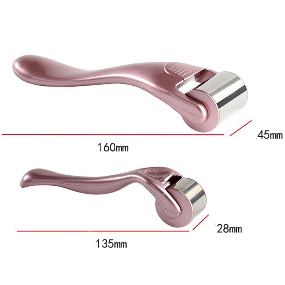 Ice Roller Massage Instrument Beauty Massager Stainless Steel Roller Cold Compress Skin Beauty Instrument